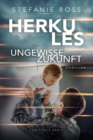 Herkules · Ungewisse Zukunft