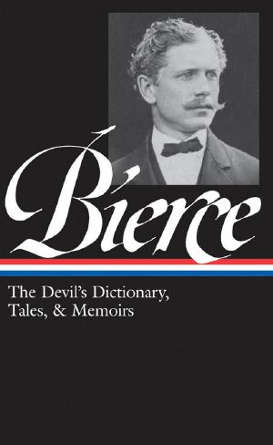 Ambrose Bierce