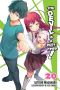 The Devil Is a Part-Timer!, Vol. 20