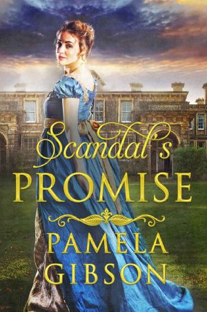 Scandal's Promise