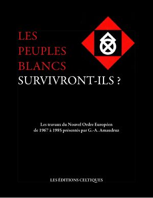 Les Peuples Blancs Survivront-Ils ?