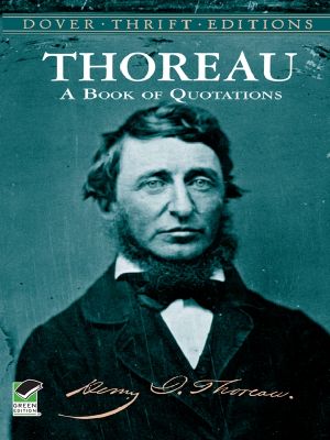 Thoreau