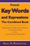 French Key Words and Expressions, the Combined Book