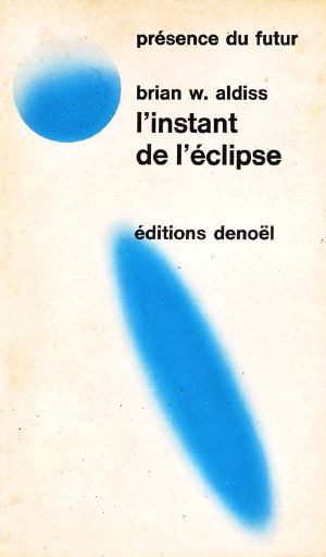 L'instant de l'éclipse