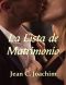 La Lista de Matrimonio