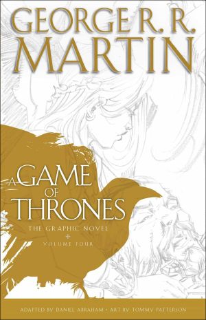 A Game of Thrones: The Graphic Novel, Vol. 4