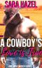 A Cowboy's Love Is True · Lone Wolf Ranch Collection