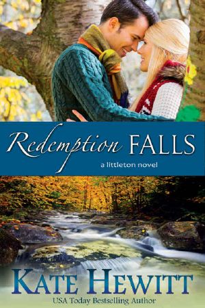 Redemption Falls · A Littleton Novel