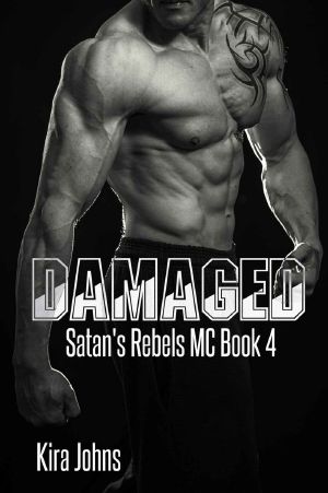 Damaged · Satan's Rebels MC Book 4