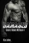 Damaged · Satan's Rebels MC Book 4