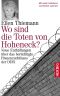 Wo sind die Toten von Hoheneck? Neue Enthüllungen über das berüchtigte Frauenzuchthaus der DDR