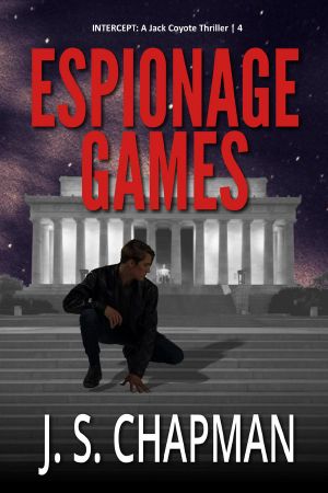 Espionage Games