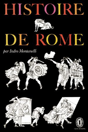 Histoire De Rome