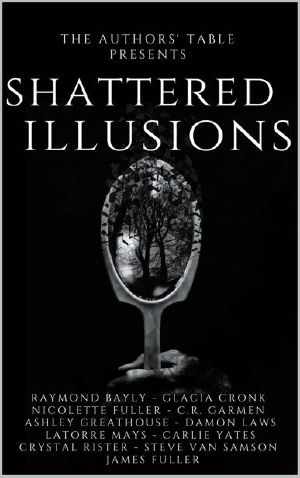 Shattered Illusions · An Anthology