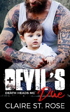 Devil's Due · Death Heads MC