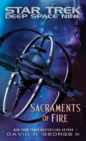 ST-DS9-R 033 Sacraments of Fire