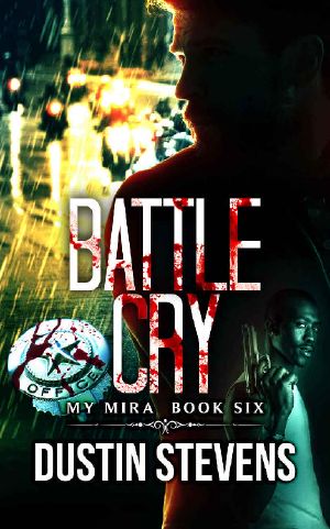 Battle Cry