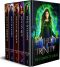 Unholy Trinity · the Complete Series