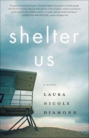 Shelter Us · A Novel