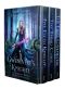 Gwenevere's Knights · The Complete Knights of Caerleon Trilogy