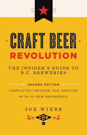 Craft Beer Revolution