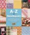 A-Z of Needlepoint (Search Press Classics)