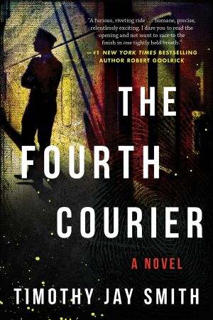 The Fourth Courier