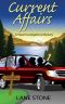 Current Affairs (Tiara Investigations Mysteries)