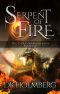 Serpent of Fire (The Cloud Warrior Saga Book 6)