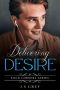 Delivering Desire (The Four Corners Series Book 3)