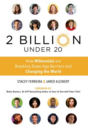 2 Billion Under 20