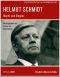 Frankfurter Allgemeine Archiv · Helmut Schmidt · Macht und Eleganz