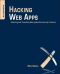 Hacking Web Apps