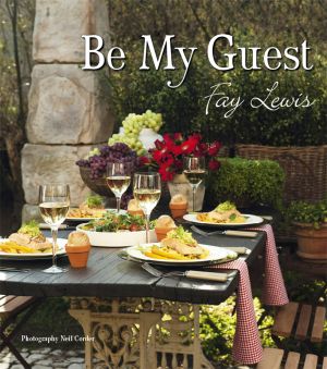 Be My Guest