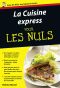 Cuisine Express Pour Les Nuls