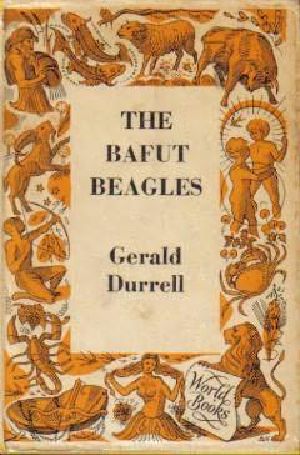 The Bafut Beagles