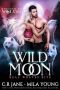 Wild Moon: A Rejected Mate Romance