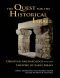 The Quest for the Historical Israel · Debating Archaeology and the History of Early Israel (Archaeology and biblical studies)