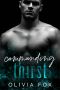 Commanding Thirst: Mafia Romance (Rough Redemption Book 2)