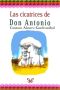 Las cicatrices de Don Antonio