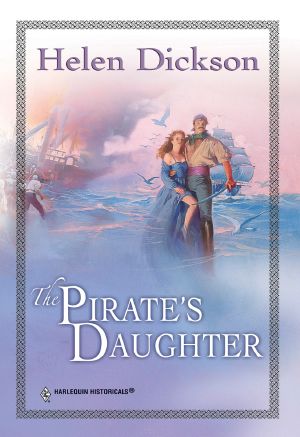 The Pirate's Daughter