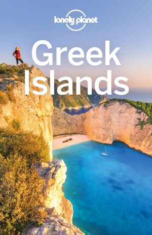 Lonely Planet Greek Islands