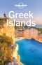 Lonely Planet Greek Islands