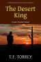 The Desert King · A Jack Trexlor Novel