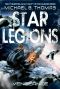 Vengeance (Star Legions · The Ten Thousand Book 7)