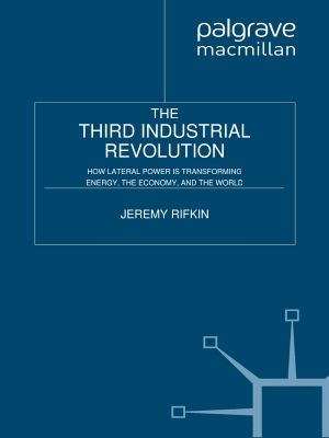 The Third Industrial Revolution