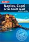 Berlitz Pocket Guide Naples, Capri & the Amalfi Coast