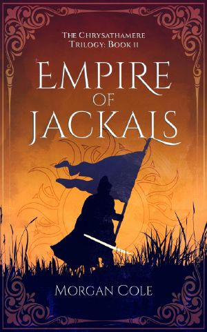 Empire of Jackals