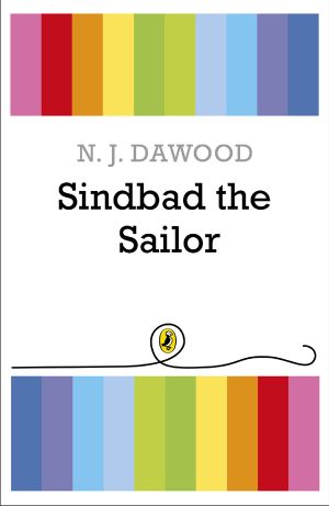 Sindbad the Sailor and Other Tales from the Arabian Nights (Puffin Classics)