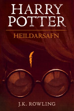 Harry Potter: Heildarsafn